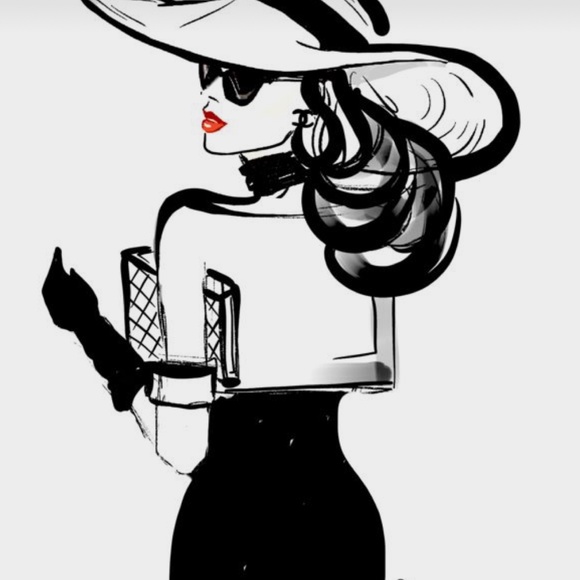 MEET THE POSHER - TRENDILYYOURS - Picture 11 of 16